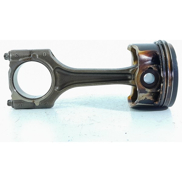 Pistao Biela Audi Q5 Q3 A4 A5 A6 A7 2.0 225cv 09/17 Ea888