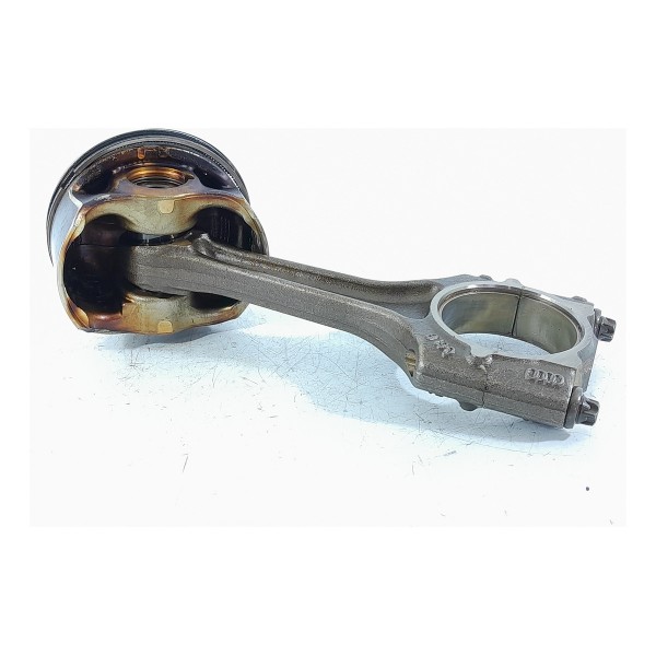 Pistao Biela Audi Q5 Q3 A4 A5 A6 A7 2.0 225cv 09/17 Ea888