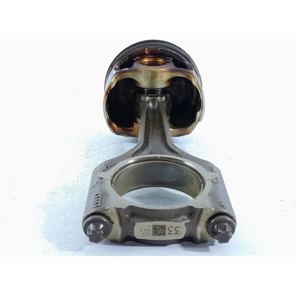 Pistao Biela Audi Q5 Q3 A4 A5 A6 A7 2.0 225cv 09/17 Ea888