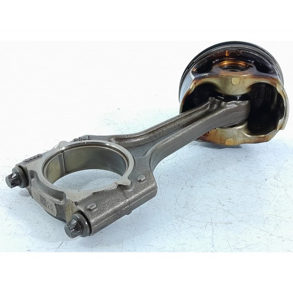 Pistao Biela Audi Q5 Q3 A4 A5 A6 A7 2.0 225cv 09/17 Ea888