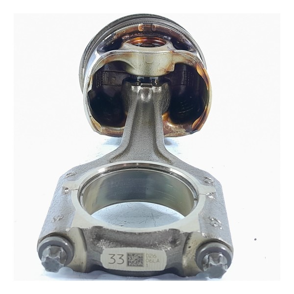 Pistao Biela Audi Q5 Q3 A4 A5 A6 A7 2.0 225cv 09/17 Ea888