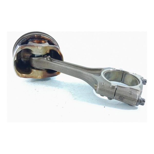 Pistao Biela Audi Q5 Q3 A4 A5 A6 A7 2.0 225cv 09/17 Ea888