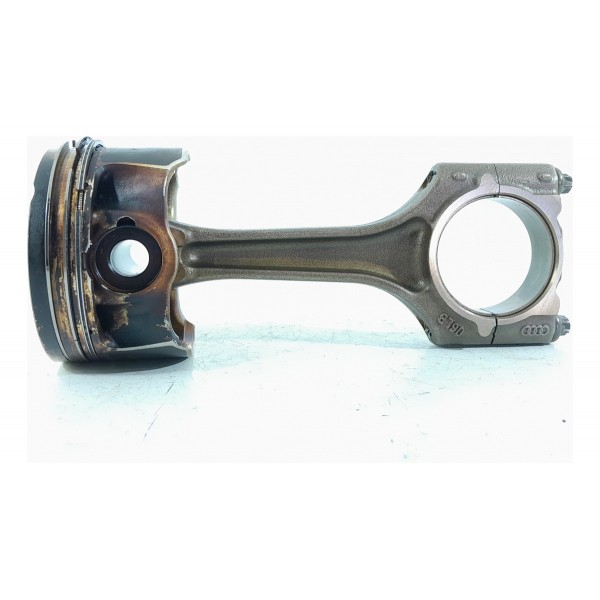 Pistao Biela Audi Q5 Q3 A4 A5 A6 A7 2.0 225cv 09/17 Ea888