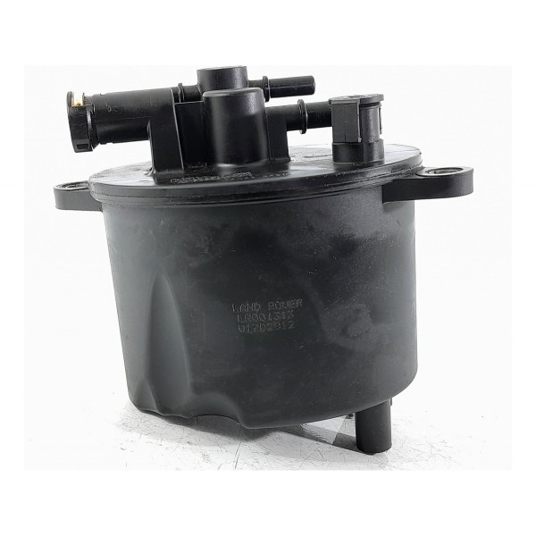 Filtro Canister Freelander 2 2.2 2008/2015 Original