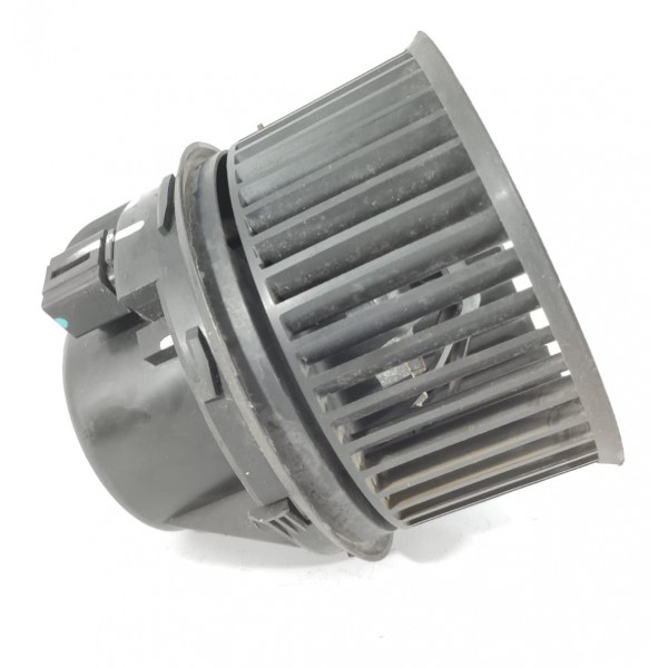Motor Ventilador Ar Forçado Ford Focus 2014/2019