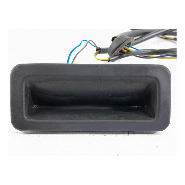Macaneta Tampa Traseira Freelander 2 2008 2009/2015