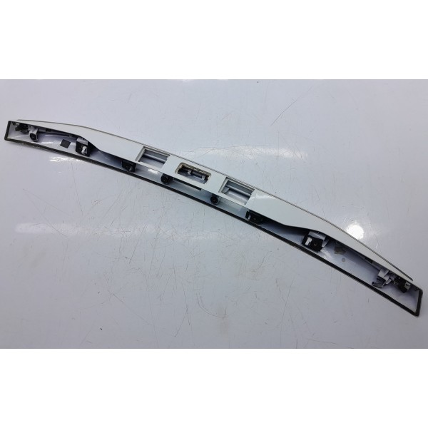 Friso Tampa Traseira Freelander 2 2008/2015 Bh52f43400 Det Branco