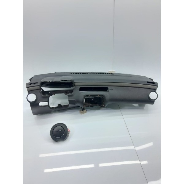 Kit Airbag Chevrolet Camaro 2010 2011 2012 2013 Det