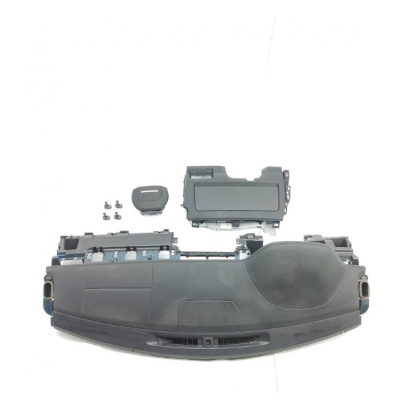 Kit Airbag Ramge Rover Evoque 2011 2012 2013/2019 Det Orig
