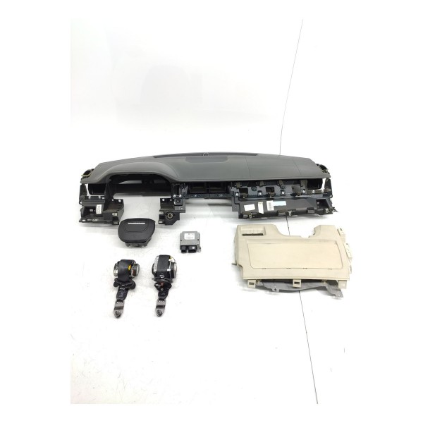 Kit Airbag Range Rover Evoque 2011/2018