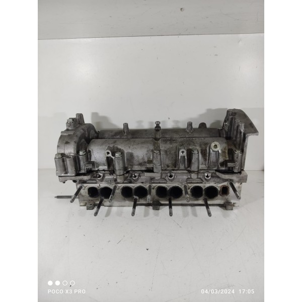 Cabecote Jeep Compass T350 Diesel 2018/2024 Stander 46347940