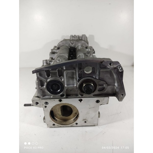 Cabecote Jeep Compass T350 Diesel 2018/2024 Stander 46347940