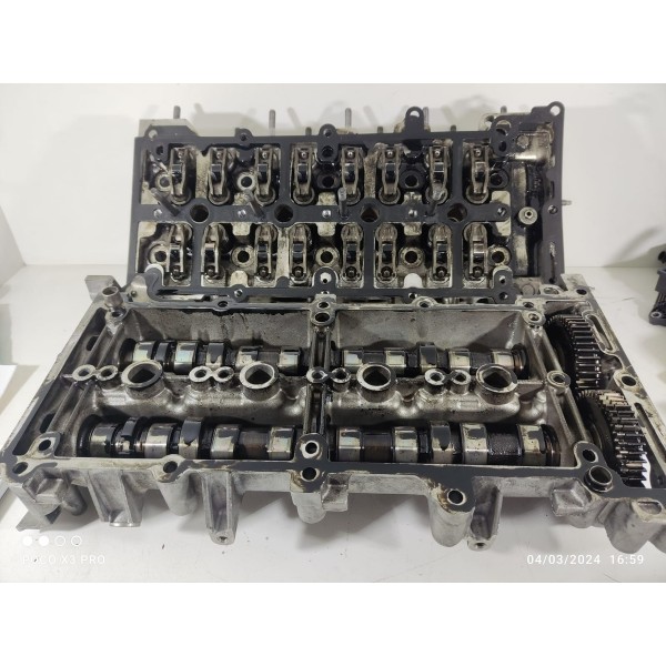 Cabecote Jeep Compass T350 Diesel 2018/2024 Stander 46347940