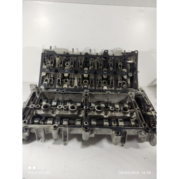 Cabecote Jeep Compass T350 Diesel 2018/2024 Stander 46347940