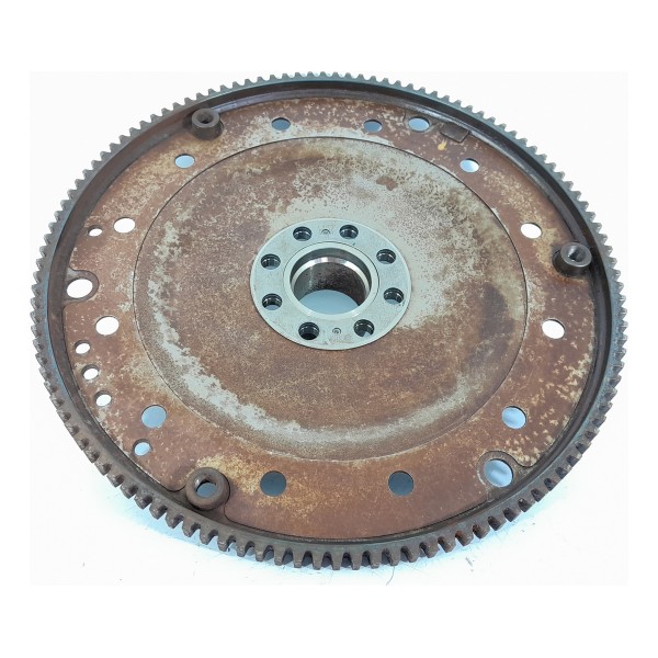 Volante Motor Audi Q5 2.0 225cv Ea888 2013/2017 Original