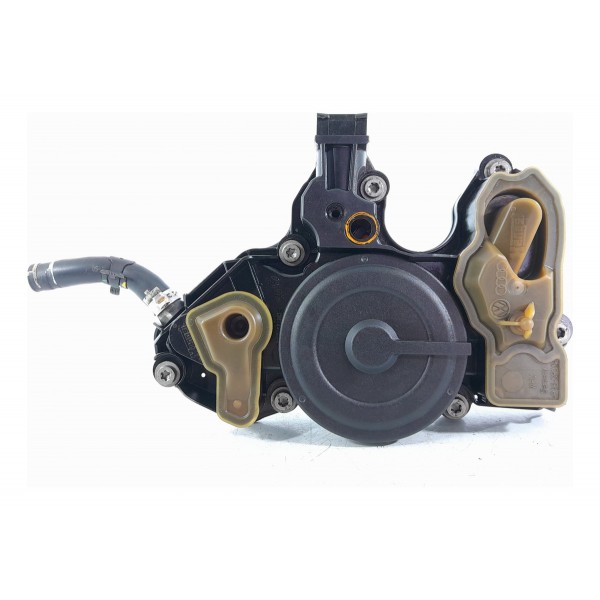 Valvula Pcv Anti Chama Audi Q5 2.0 225cv 13/17 06k103495af Preto