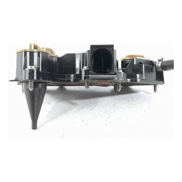 Valvula Pcv Anti Chama Audi Q5 2.0 225cv 13/17 06k103495af Preto