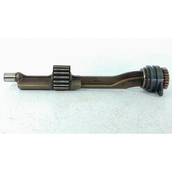 Eixo Balanceador Audi Q5 2.0 225cv Ea888 13/2017 06h103333b