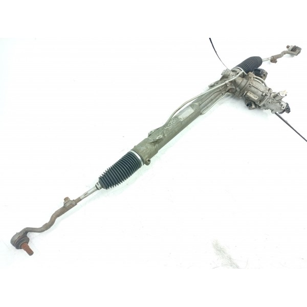 Caixa Direcao Bmw X5 X6 Eletrica Hidraul 2014/19 7882434271