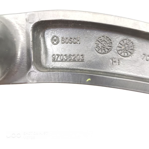 Braco Limpador Onix Esq 2020 2021 2022 2023 2024 26212536lh