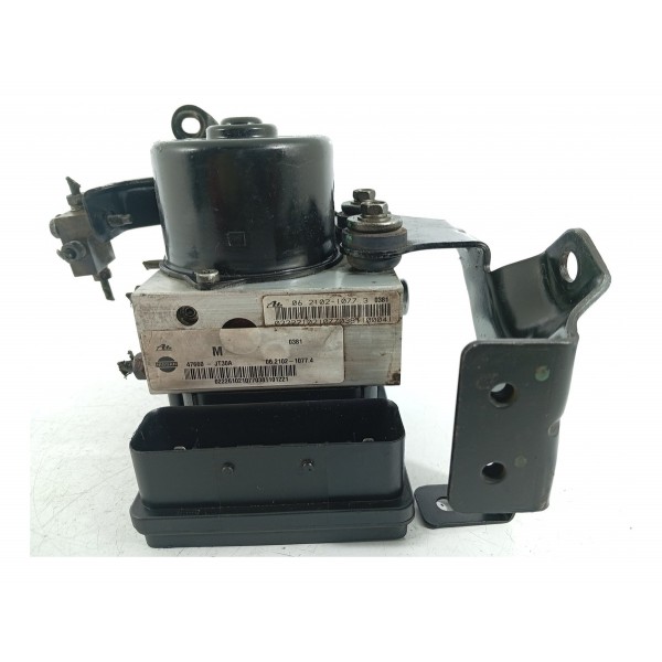 Modulo Abs Nissan Frontier 2.5 2008 2009/2016 06210210773