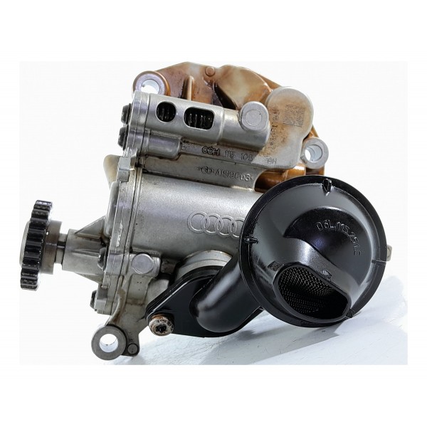 Bomba Oleo Audi Q5 Q3 A3 A4 2.0 225cv Ea888 13/17 06h115105