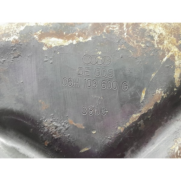 Carter Oleo Motor Q5 Q3 A4 A5 2.0 225cv 13/17 06h103600g