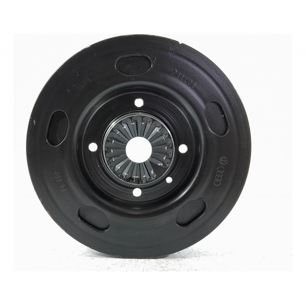 Polia Virabrequim Audi Q5 A3 A4 A5 2.0 225cv 13/17 06h105243