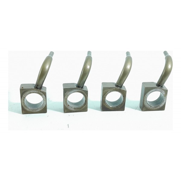 Kit Jeet Cooler Audi Q5 Q3 A3 A4 A5 2.0 225cv 11/17 Ea888