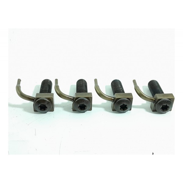 Kit Jeet Cooler Audi Q5 Q3 A3 A4 A5 2.0 225cv 11/17 Ea888