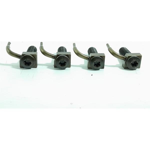 Kit Jeet Cooler Audi Q5 Q3 A3 A4 A5 2.0 225cv 11/17 Ea888