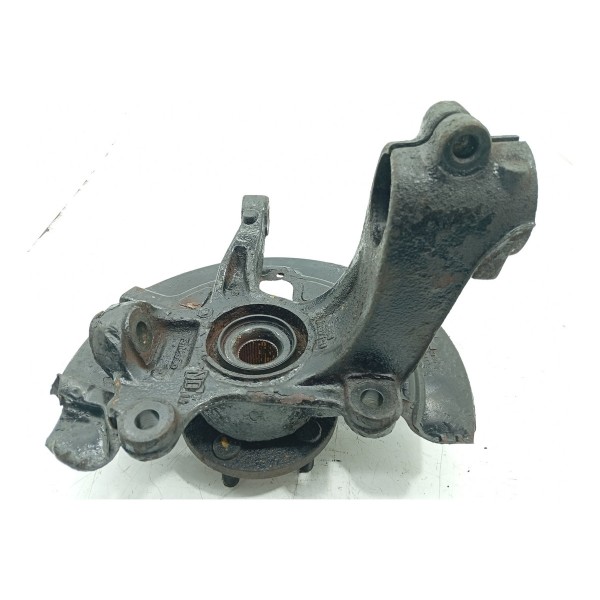 Montante Manga Eixo Freelander 2 Esquerda 2008/15 6g913k171u