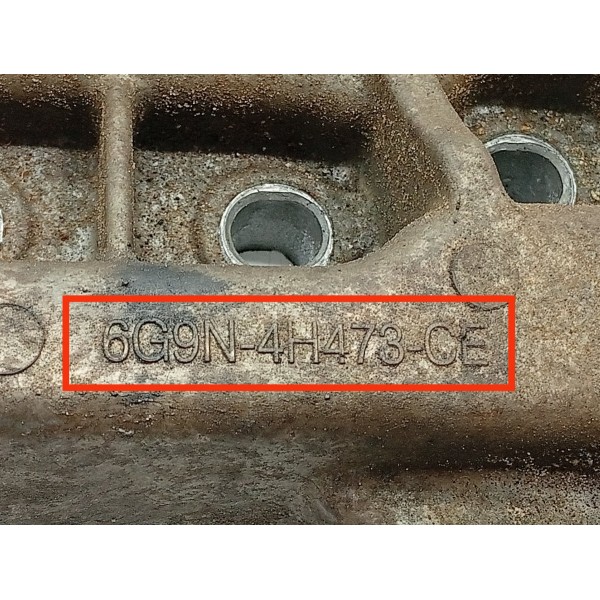 Suporte Eixo Cardan Freelander 2 2008/2015 6g9n4h473ce