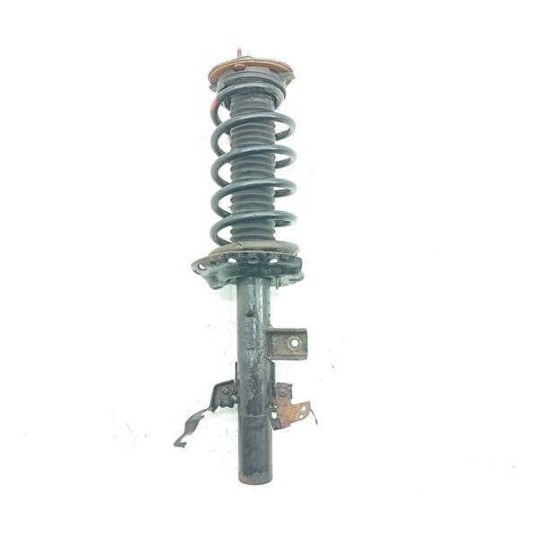 Torre Telescopio Freelander 2 Traseira Direita 2008/2015