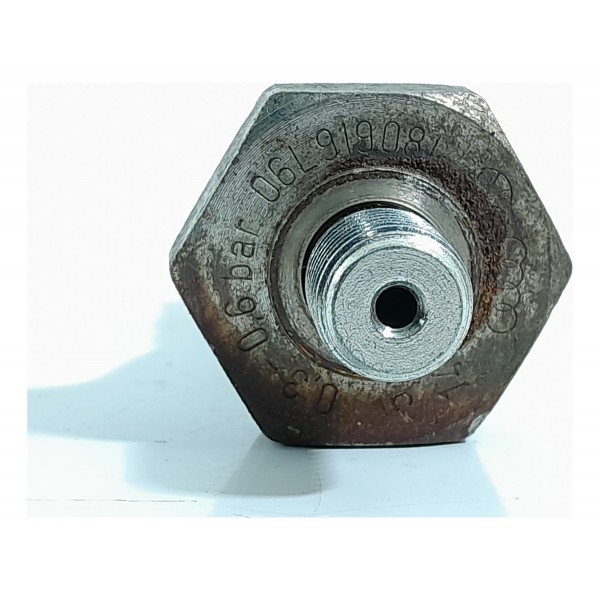 Sensor Pressao Oleo Jetta Golf Q5 A4 A5 2.0 11/17 06l919081