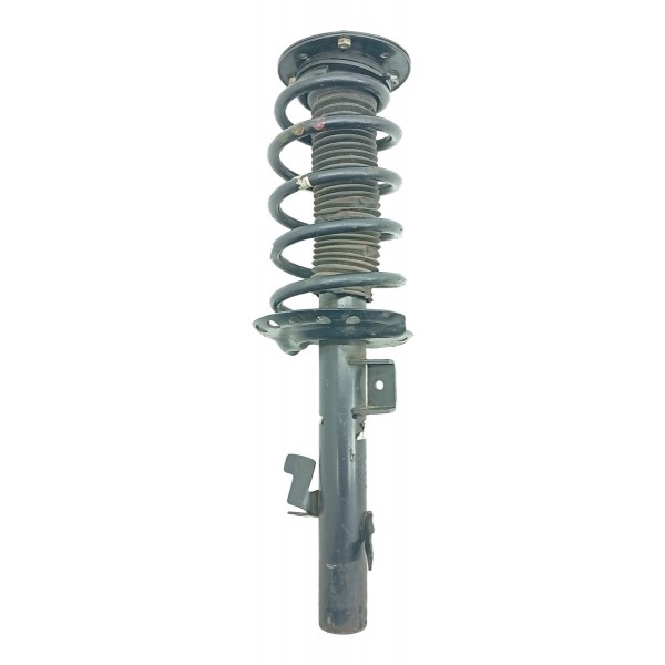Torre Telescopio Freelander 2 Dianteira Esquerda 2008/2015