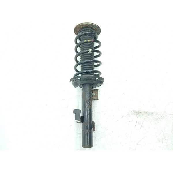 Torre Telescopio Freelander 2 Dianteira Esquerda 2008/2015