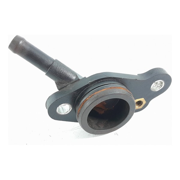 Flange Bomba Agua Jetta Golf Q5 A4 A5 2.0 13/17 06k121132