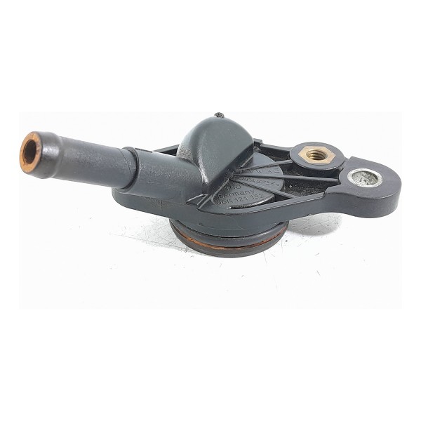 Flange Bomba Agua Jetta Golf Q5 A4 A5 2.0 13/17 06k121132