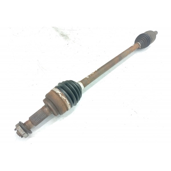 Semi Eixo Freelander 2 2.2 Traseiro Esquerdo 2010/2015 Orig