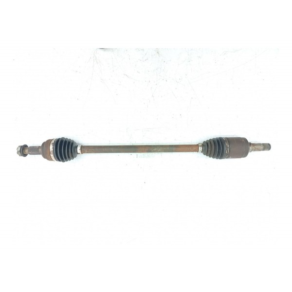 Semi Eixo Freelander 2 2.2 Traseiro Esquerdo 2010/2015 Orig