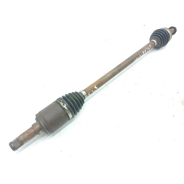 Semi Eixo Freelander 2 2.2 Traseiro Esquerdo 2010/2015 Orig
