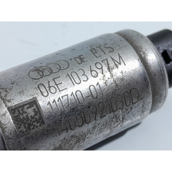 Valvula Solenoide Cabecote Q5 Q3 A4 A5 2.0 13/17 06e1033697m