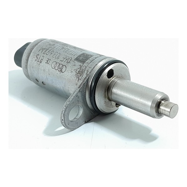 Valvula Solenoide Cabecote Q5 Q3 A4 A5 2.0 13/17 06e1033697m