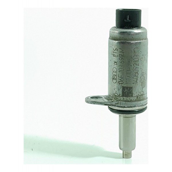 Valvula Solenoide Cabecote Q5 Q3 A4 A5 2.0 13/17 06e1033697m