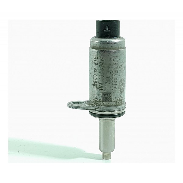 Valvula Solenoide Cabecote Q5 Q3 A4 A5 2.0 13/17 06e1033697m