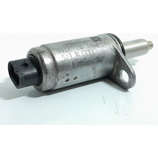 Valvula Solenoide Cabecote Q5 Q3 A4 A5 2.0 13/17 06e1033697m