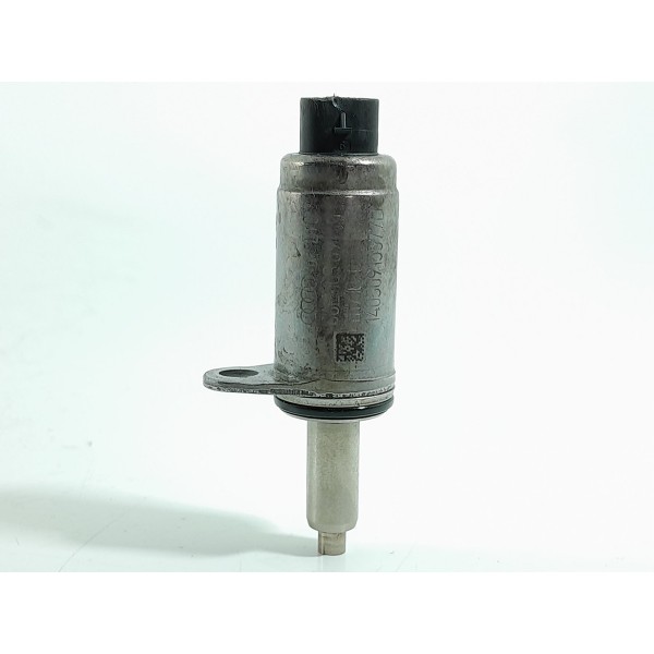 Valvula Solenoide Cabecote Q5 Q3 A4 A5 2.0 13/17 06e1033697m