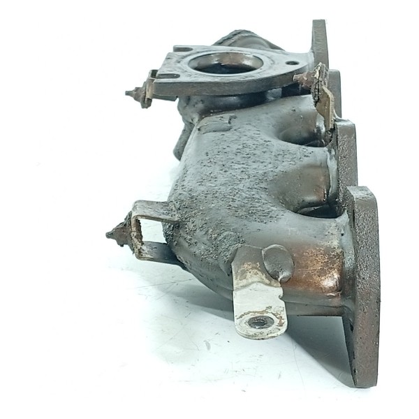 Coletor Turbina Freelander 2 2.2 Diesel 2008/2015 9807621380