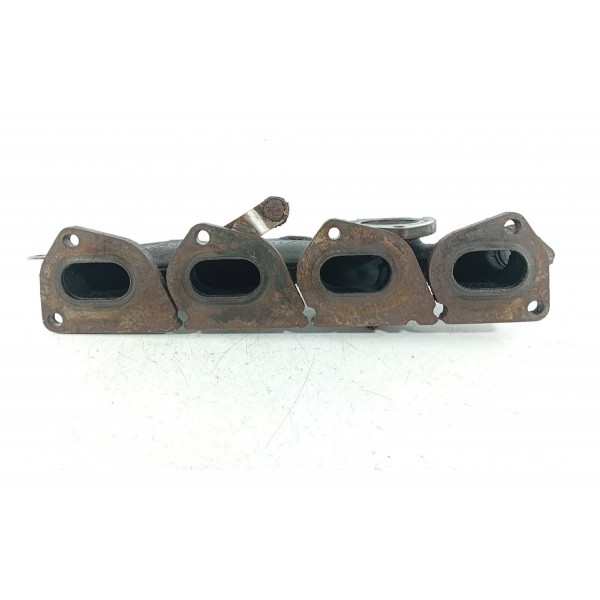 Coletor Turbina Freelander 2 2.2 Diesel 2008/2015 9807621380